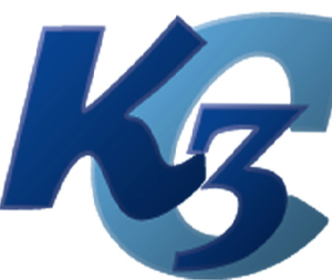 K 3 C Counselling Centre logo